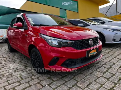 ARGO 1.3 Firefly Drive GSR