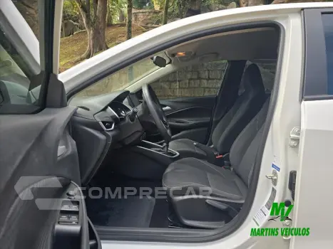 ONIX 1.0 TURBO FLEX PLUS LT MANUAL