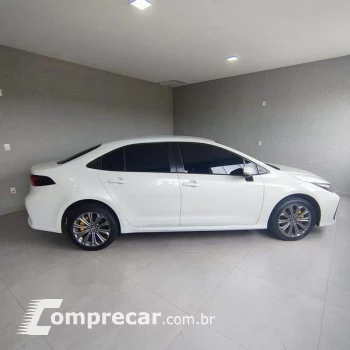 COROLLA 2.0 XEI 16V
