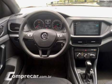 T-CROSS 1.0 200 TSI Sense