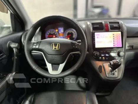 CRV 2.0 16V 4P EXL AUTOMÁTICO