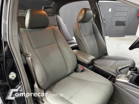 CIVIC 1.8 LXS 16V