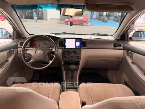 COROLLA 1.8 XEI 16V