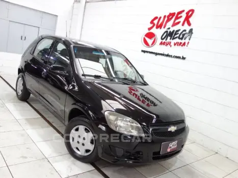 CHEVROLET CELTA - 1.0 MPFI LT 8V 4P MANUAL 4 portas
