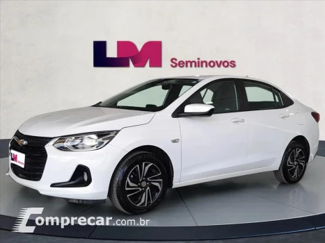 ONIX 1.0 FLEX PLUS LT MANUAL