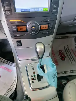 COROLLA 2.0 Vvt-ie XEI