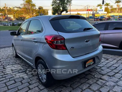 KA 1.0 SE 12V