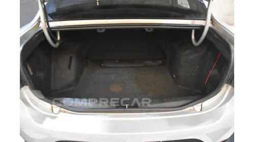 GRAND SIENA - 1.6 MPI ESSENCE 16V 4P AUTOMATIZADO