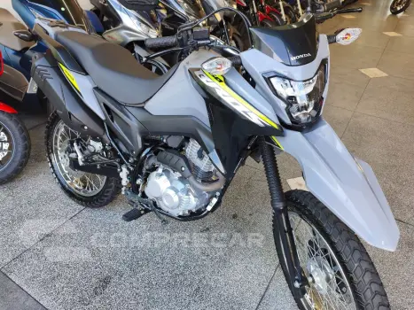 NXR 160 BROS FLEX