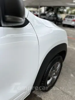 KWID 1.0 12V SCE ZEN