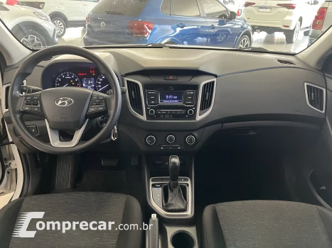 CRETA 1.6 16V Smart