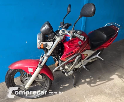 Yamaha YS 250 FAZER/ FAZER L. EDITION /BLUEFLEX