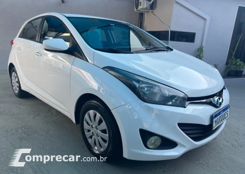 HB20 1.6 Comfort 16V
