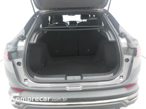 FASTBACK 1.3 TURBO 270 FLEX LIMITED EDITION AT6