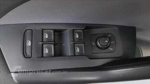 T-CROSS 1.0 200 TSI TOTAL FLEX COMFORTLINE AUTOMÁ