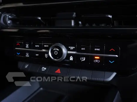 RAMPAGE 2.0 TURBO DIESEL REBEL 4X4 AUTOMÁTICO