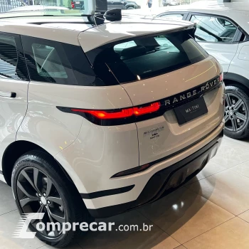 Range R.EVOQUE Si4 SE 2.0 Aut.5p/Flex