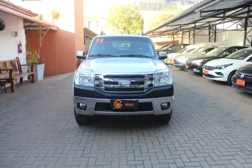 Ranger 2.3 16V XLT CABINE DUPLA