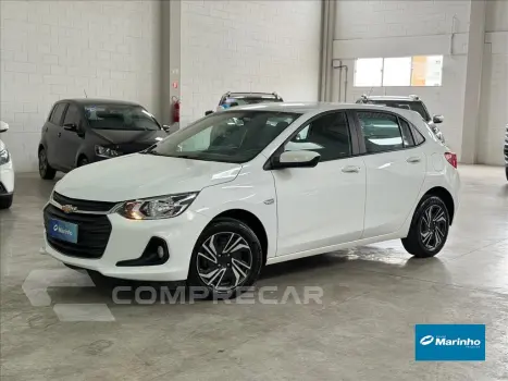 ONIX 1.0 FLEX LT MANUAL