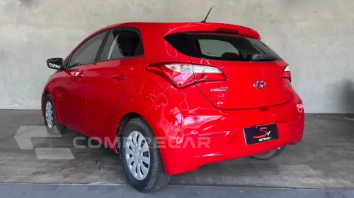 HB20 1.6 Comfort 16V