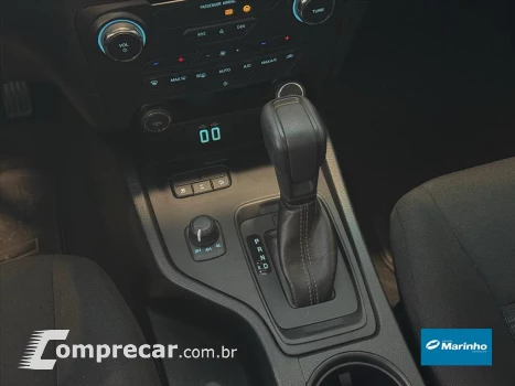 RANGER 2.2 XLS 4X4 CD 16V DIESEL 4P AUTOMÁTICO
