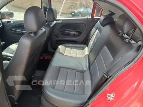 Gol (novo) 1.0 Mi Total Flex 8V 4p