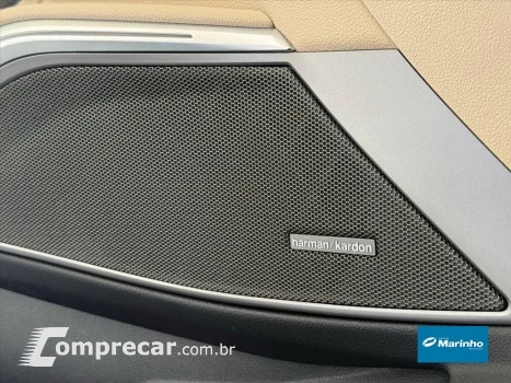 320i 2.0 16V TURBO FLEX M SPORT AUTOMÁTICO