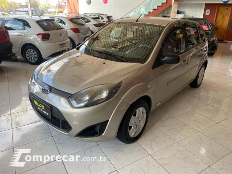 FIESTA 1.0 Rocam SE 8V