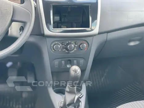 LOGAN 1.0 12V SCE Authentique