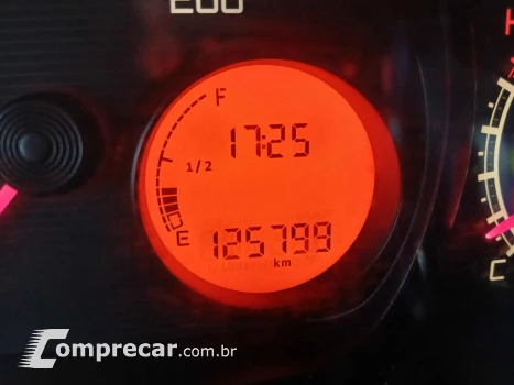 STRADA 1.4 MPI Working CD 8V