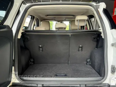 ECOSPORT 2.0 Titanium 16V