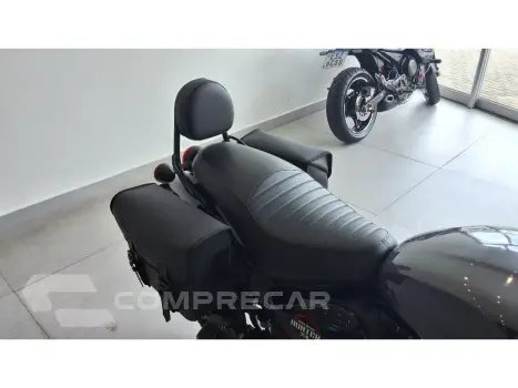 HUNTER 350 DAPPER