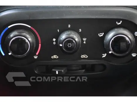 MOBI - 1.0 EVO LIKE. MANUAL