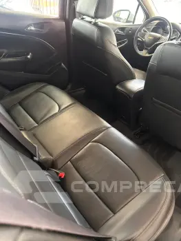 CRUZE 1.4 LT