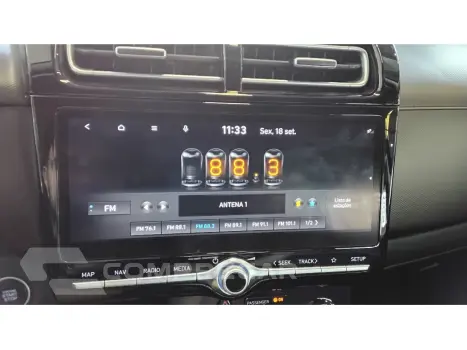 CRETA 1.0 TGDI FLEX PLATINUM AUTOMÁTICO
