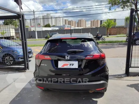 HR-V EXL CVT
