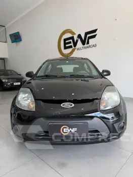 Ka 1.0 8V/1.0 8V ST Flex 3p