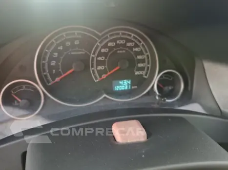 CELTA - 1.0 MPFI LT 8V 4P MANUAL