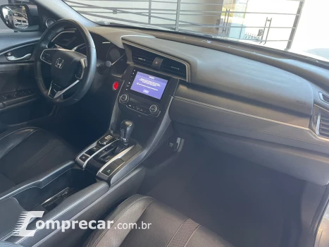 CIVIC 2.0 16vone EX