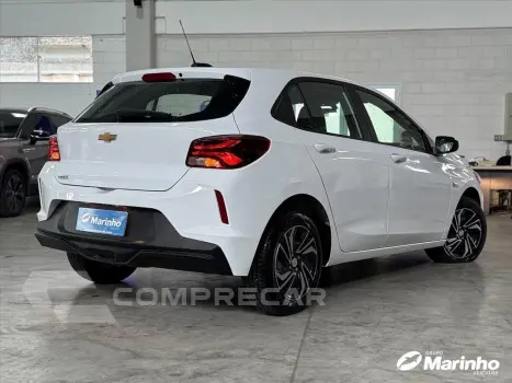 ONIX 1.0 FLEX MANUAL