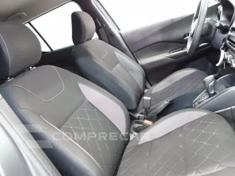 KICKS - 1.6 16V START S 4P XTRONIC