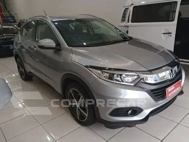 HR-V 1.8 16V EX