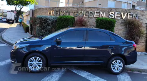 COBALT 1.8 MPFI LTZ 8V