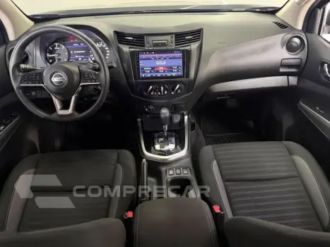 FRONTIER SE X4