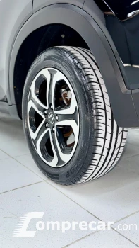 HR-V 1.8 16V EX