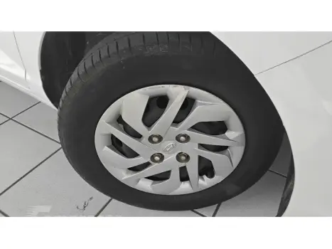 HB20 1.0 12V FLEX SENSE MANUAL