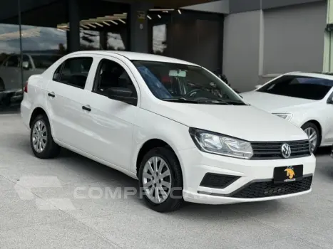 VOYAGE 1.0 12V MPI TOTALFLEX 4P MANUAL