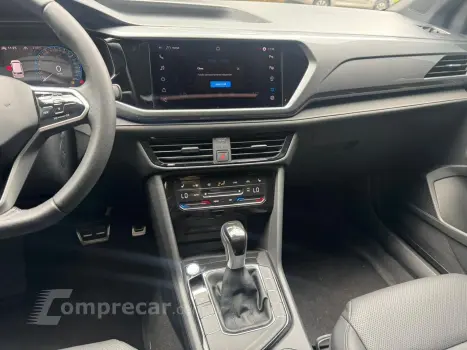 Taos 1.4 250 Tsi Total Flex Highline Automático