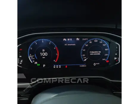 VIRTUS 1.4 250 TSI EXCLUSIVE AUTOMÁTICO