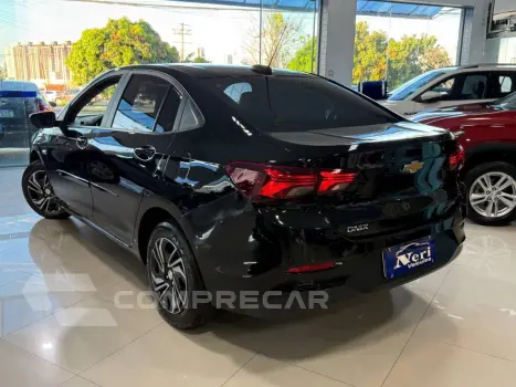 ONIX SEDAN Plus LT 1.0 12V Flex 4p Mec.